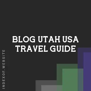 Utah 2026 Travel Guide: America 250, World Cup Base Camps & Costs | Logo - Indexof